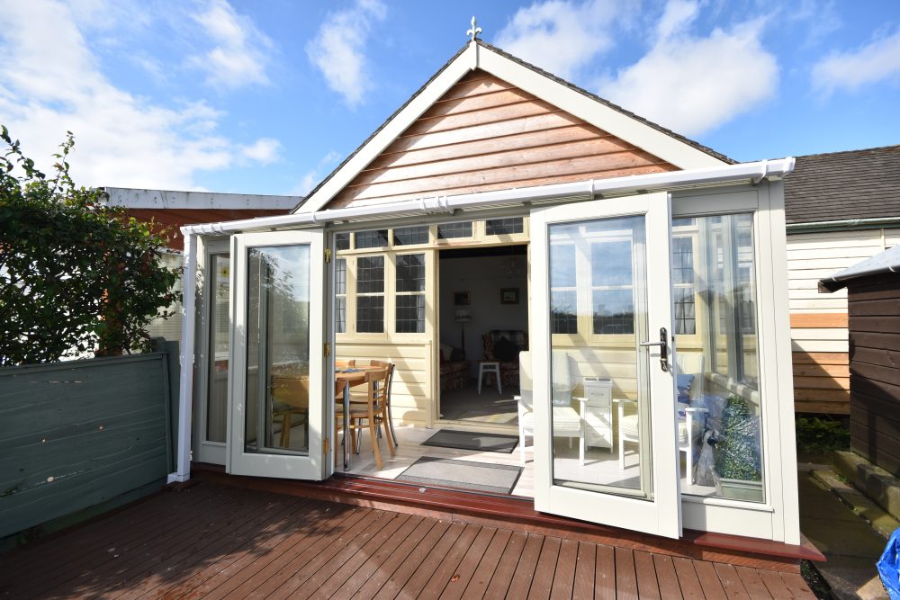 The Sanctuary Potter Heigham Broads Escapes