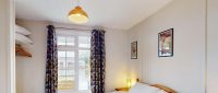 Broads Escapes-Thurne View-Master Bedroom