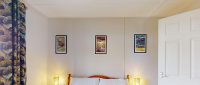 Broads Escapes-Thurne View-Master Bedroom